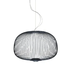 Foscarini Spokes 3 LED Sospensione, dimmbar