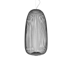 Foscarini Spokes 1 LED Sospensione, dimmbar