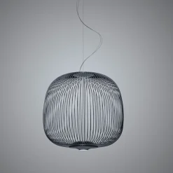 Foscarini Spokes 2 Midi LED Sospensione