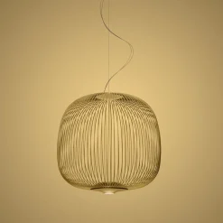 Foscarini Spokes 2 Midi LED Sospensione