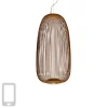 Foscarini Spokes 1 MyLight LED Sospensione