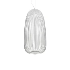 Foscarini Spokes 1 MyLight LED Sospensione
