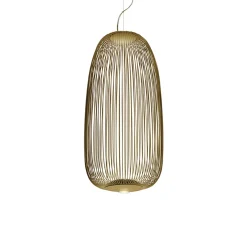 Foscarini Spokes 1 MyLight LED Sospensione