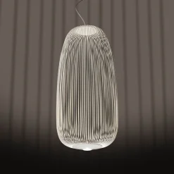Foscarini Spokes 1 MyLight LED Sospensione