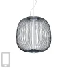 Foscarini Spokes 2 MyLight LED Sospensione
