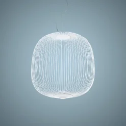 Foscarini Spokes 2 MyLight LED Sospensione