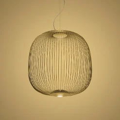 Foscarini Spokes 2 MyLight LED Sospensione