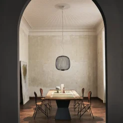 Foscarini Spokes 2 MyLight LED Sospensione