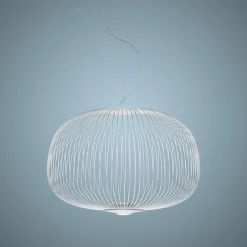 Foscarini Spokes 3 MyLight LED Sospensione