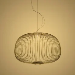 Foscarini Spokes 3 MyLight LED Sospensione