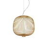 Foscarini Spokes 2 Piccola LED Sospensione, dimmbar