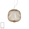 Foscarini Spokes 2 Piccola MyLight LED Sospensione