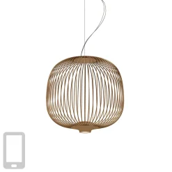 Foscarini Spokes 2 Piccola MyLight LED Sospensione