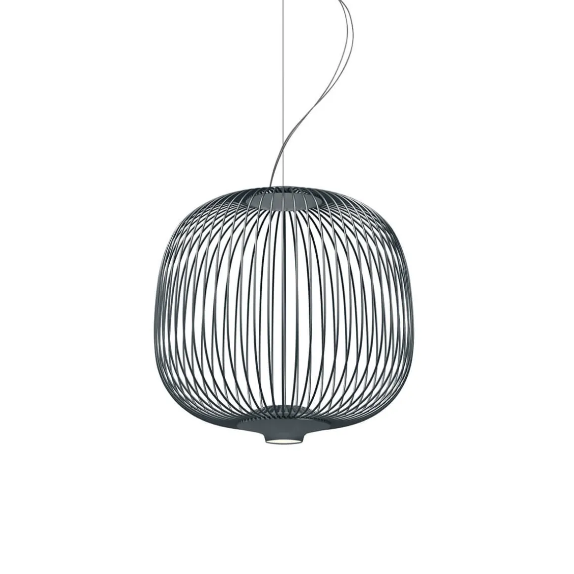 Foscarini Spokes 2 Piccola MyLight LED Sospensione