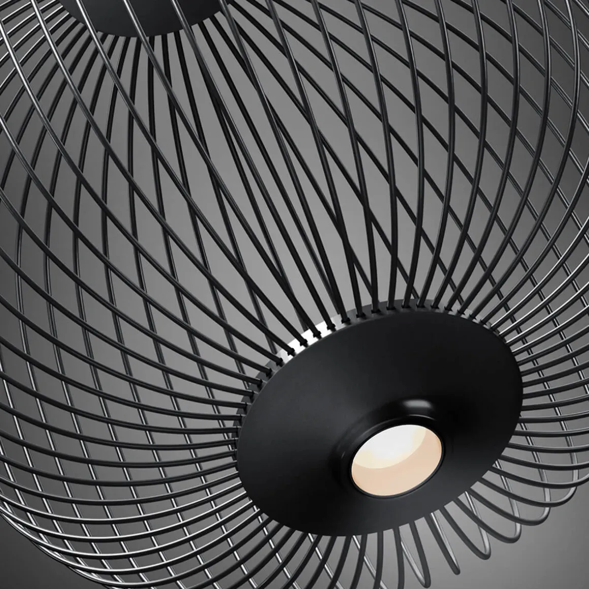 Foscarini Spokes 2 Piccola MyLight LED Sospensione