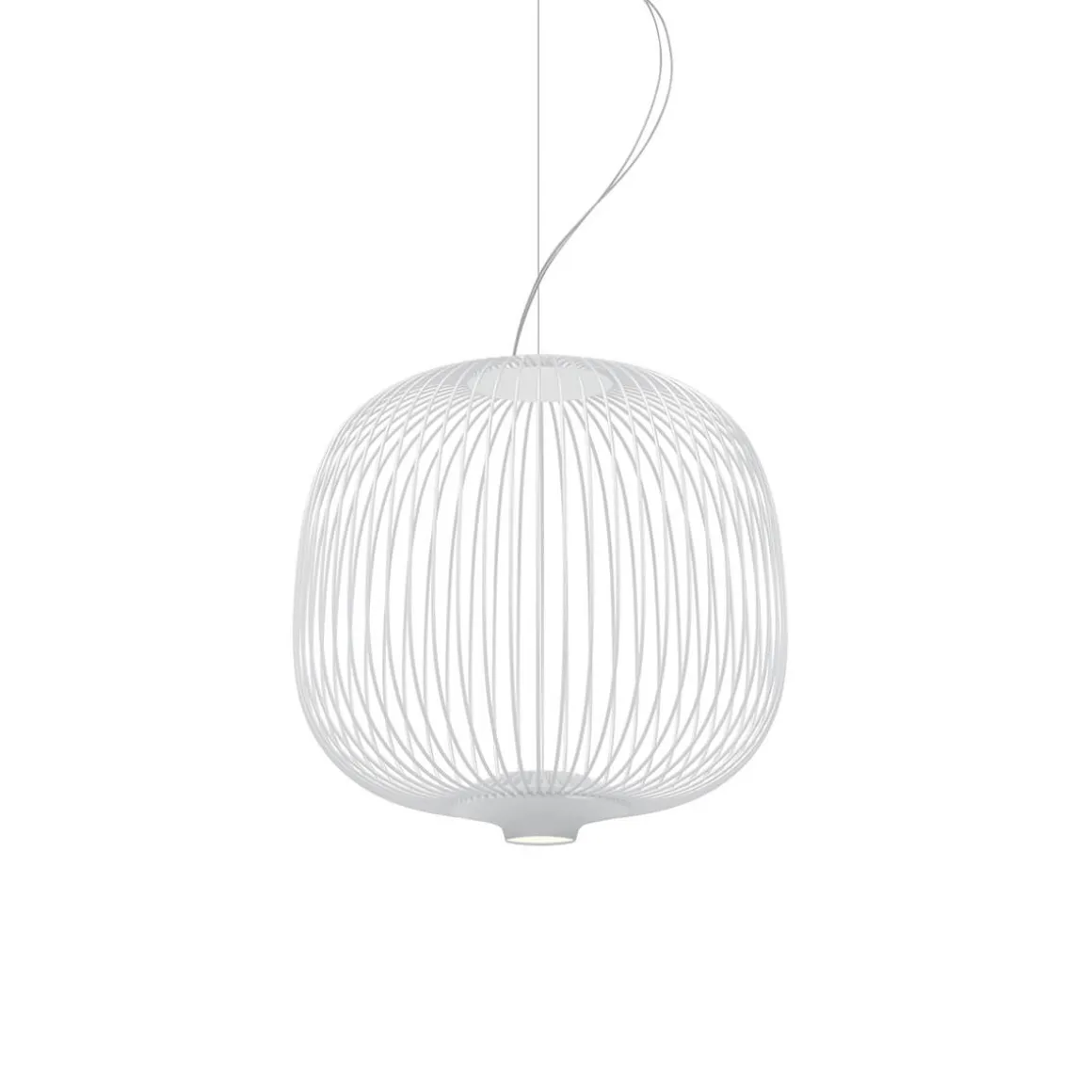 Foscarini Spokes 2 Piccola MyLight LED Sospensione