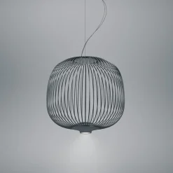 Foscarini Spokes 2 Piccola LED Sospensione