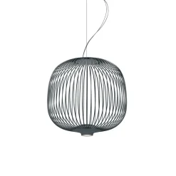 Foscarini Spokes 2 Piccola LED Sospensione
