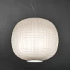 Foscarini Tartan LED Sospensione