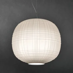 Foscarini Tartan LED Sospensione