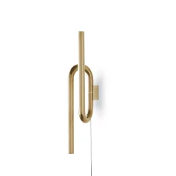 Foscarini Tobia LED Parete, mit Stecker