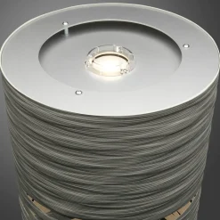 Foscarini Tress Grande LED Terra