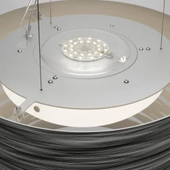 Foscarini Tress Grande LED Sospensione