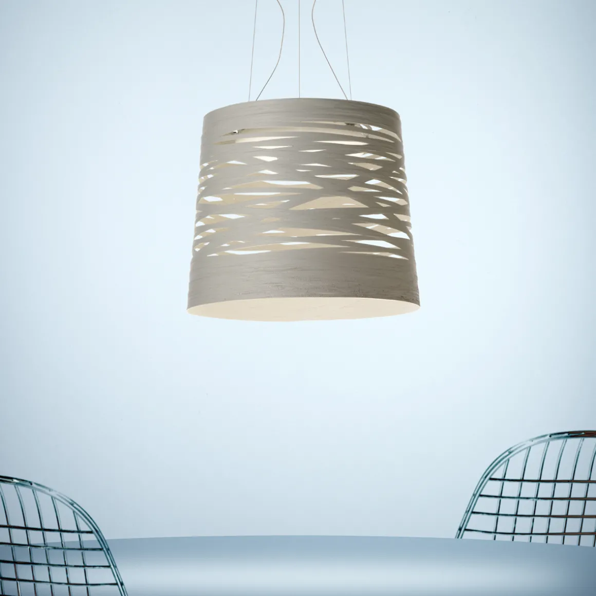 Foscarini Tress Grande Sospensione