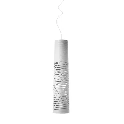 Foscarini Tress Media Sospensione