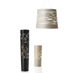 Foscarini Tress Media Terra