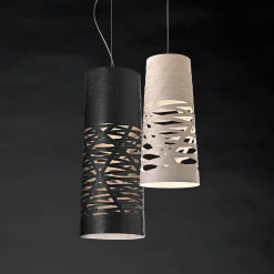 Foscarini Tress Mini Sospensione