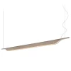 Foscarini Troag Media LED Sospensione