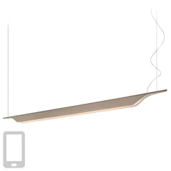 Foscarini Troag Media MyLight LED Sospensione