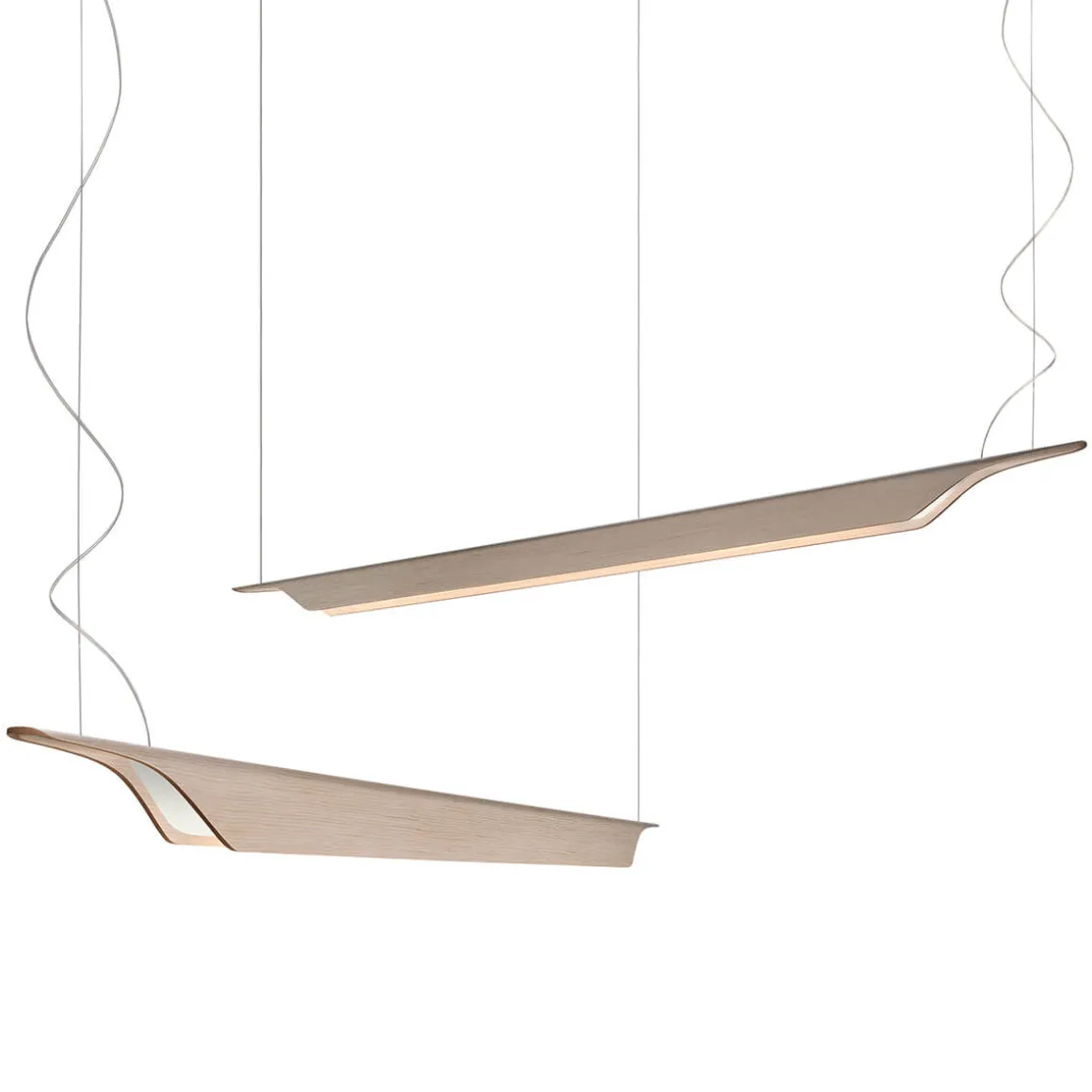 Foscarini Troag Media MyLight LED Sospensione