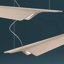 Foscarini Troag Media MyLight LED Sospensione