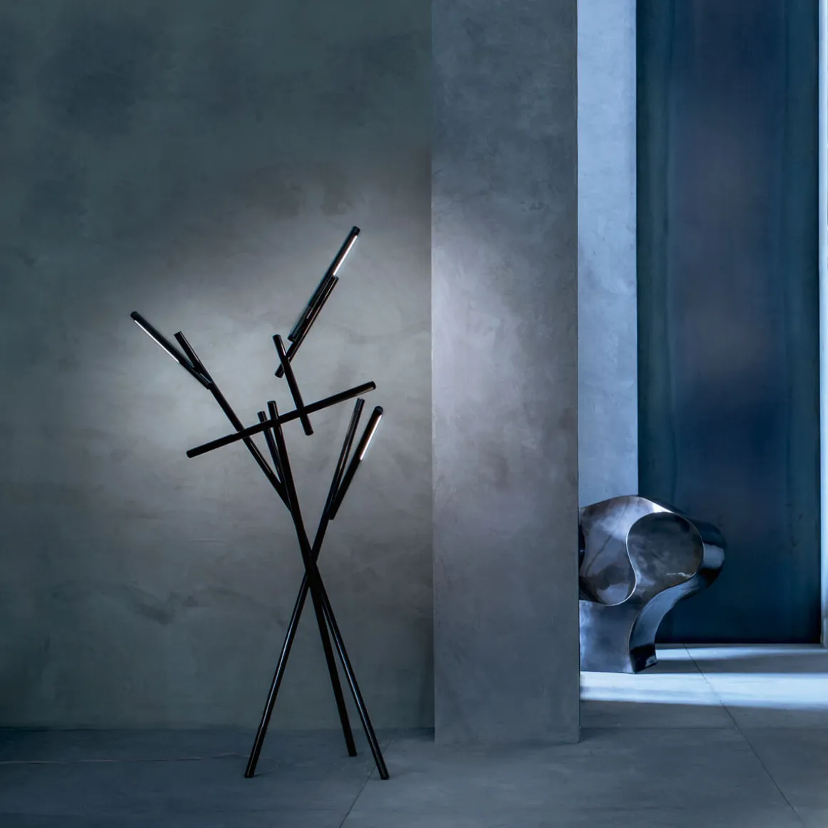 Foscarini Tuareg LED Terra