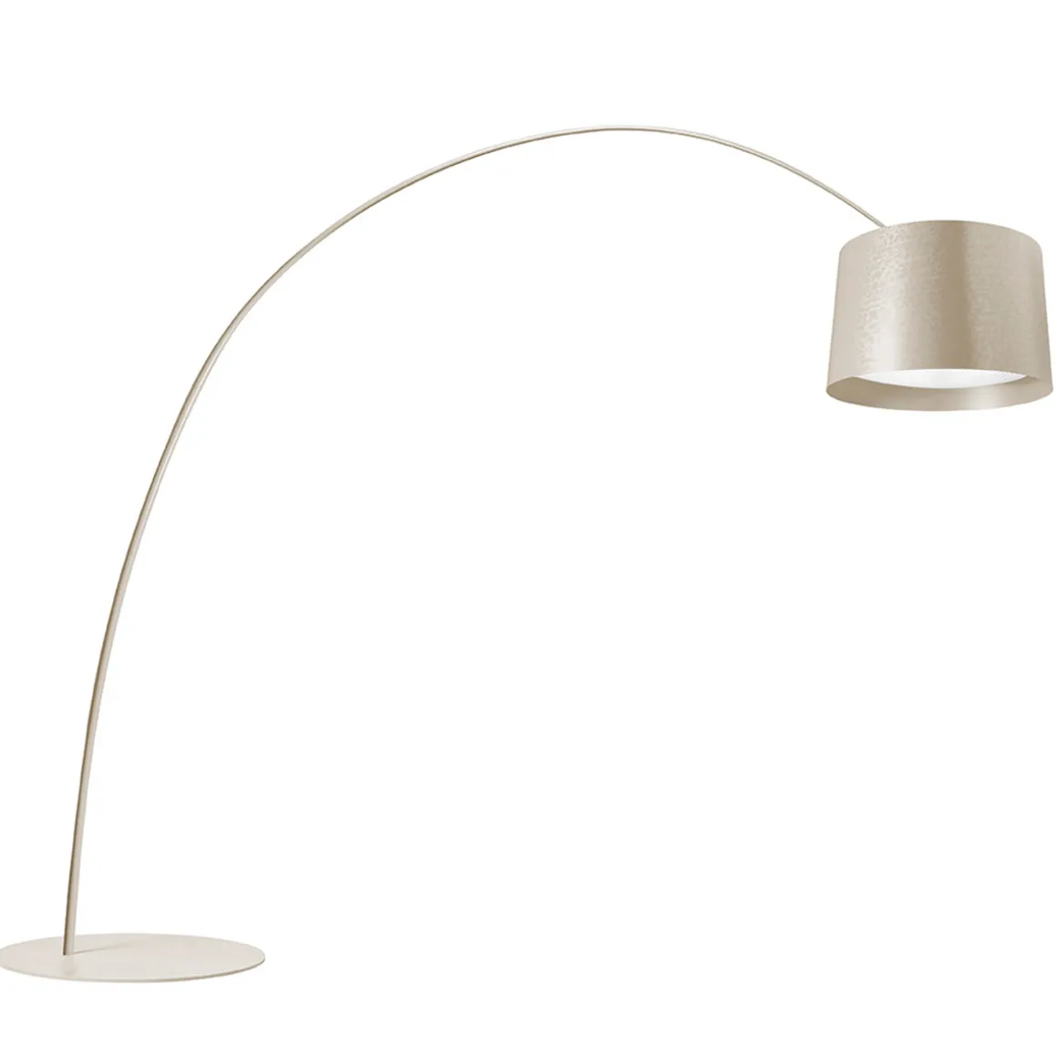 Foscarini Twice as Twiggy LED Terra