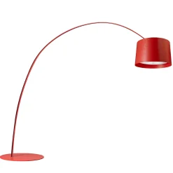 Foscarini Twice as Twiggy LED Terra