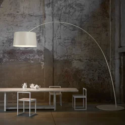Foscarini Twice as Twiggy LED Terra
