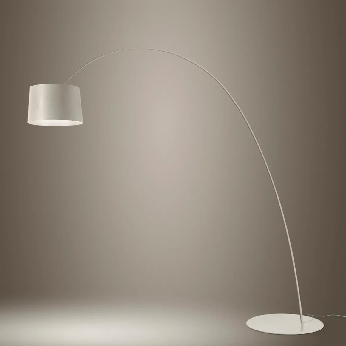 Foscarini Twiggy Elle LED Terra