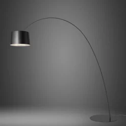 Foscarini Twiggy Elle LED Terra
