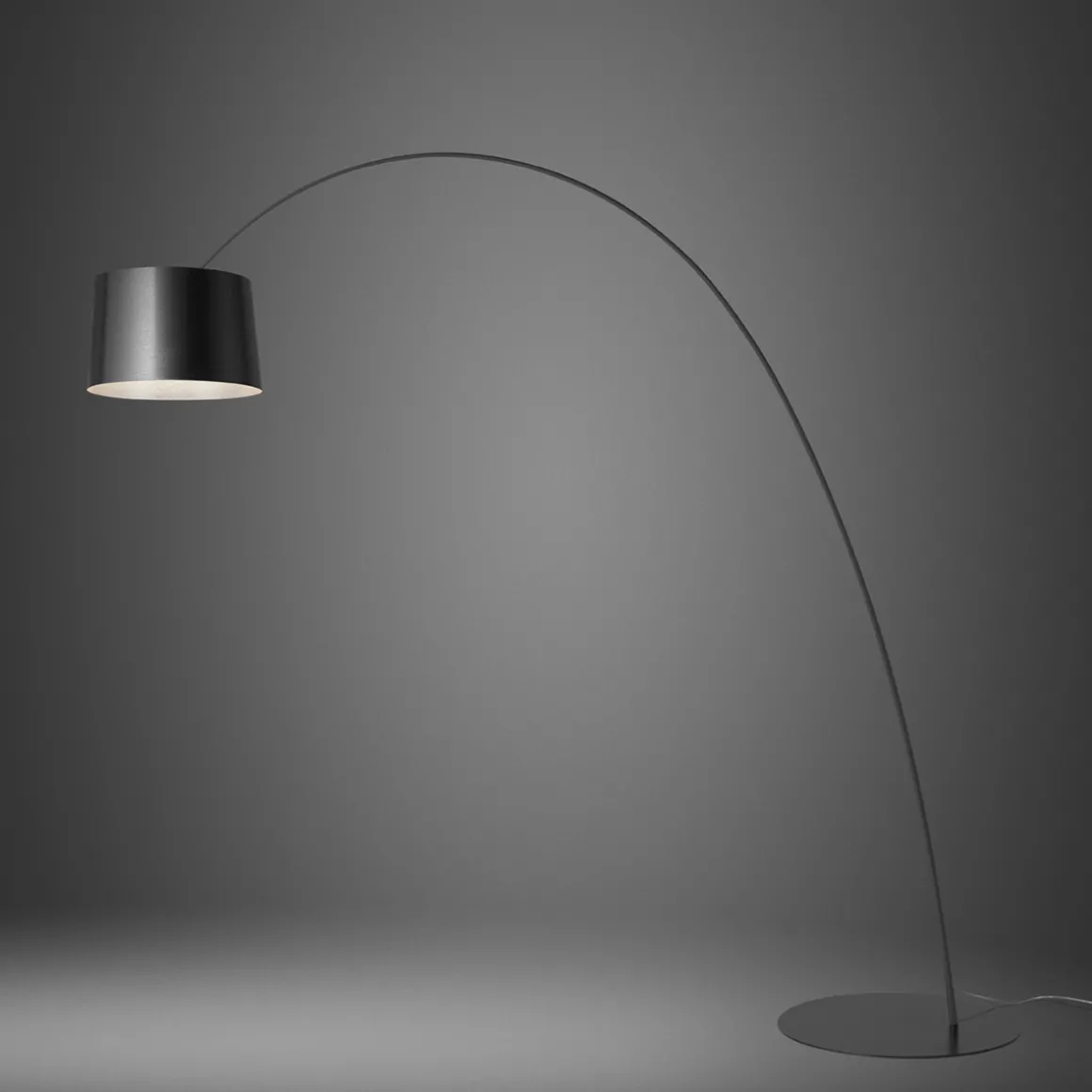 Foscarini Twiggy Elle LED Terra