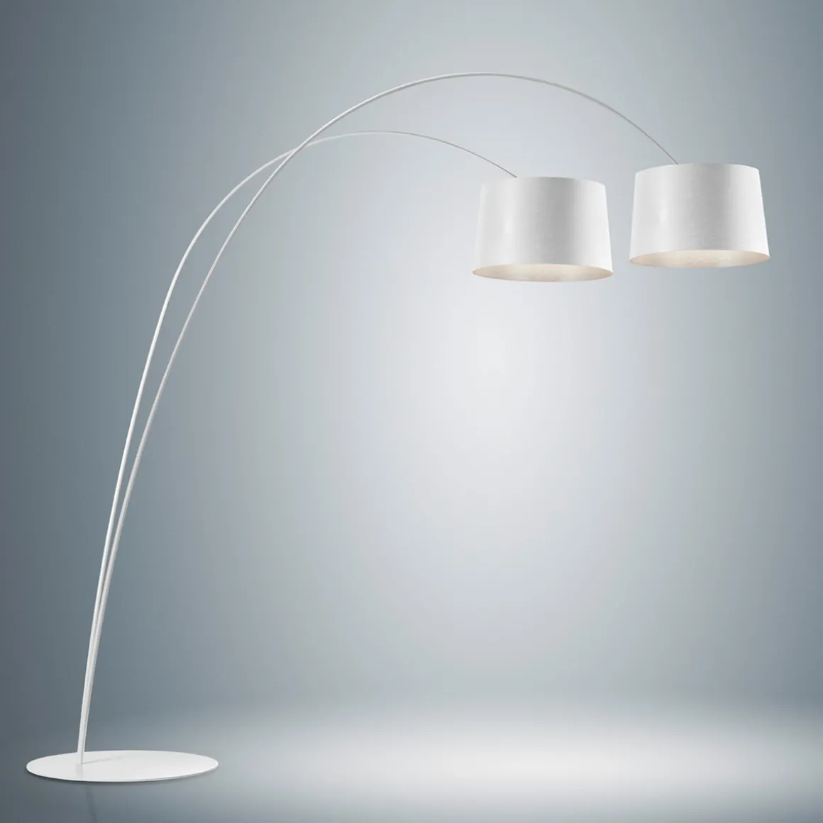Foscarini Twiggy Elle LED Terra
