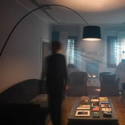 Foscarini Twiggy Elle LED Terra