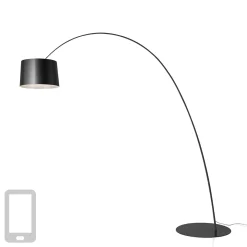 Foscarini Twiggy Elle MyLight LED Terra