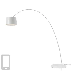 Foscarini Twiggy Elle MyLight LED Terra
