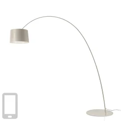 Foscarini Twiggy Elle MyLight LED Terra