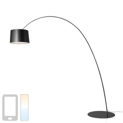 Foscarini Twiggy Elle MyLight Tunable White LED Terra