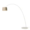 Foscarini Twiggy Elle Wood LED Terra