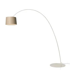 Foscarini Twiggy Elle Wood LED Terra